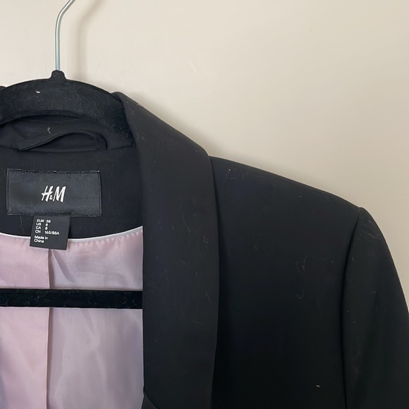 H&M blazer - Picture 3 of 6